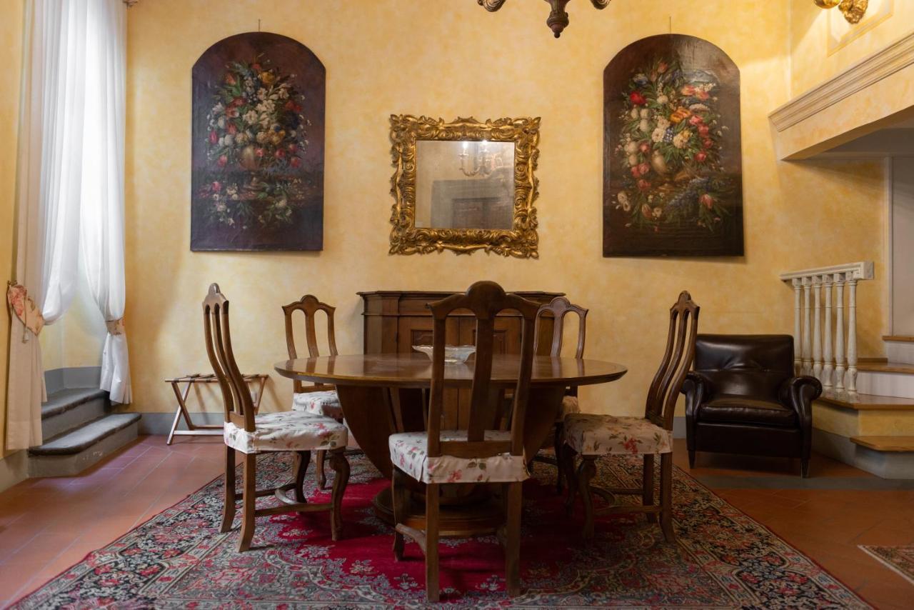 Bed and breakfast Corte Dei Neri Florencia