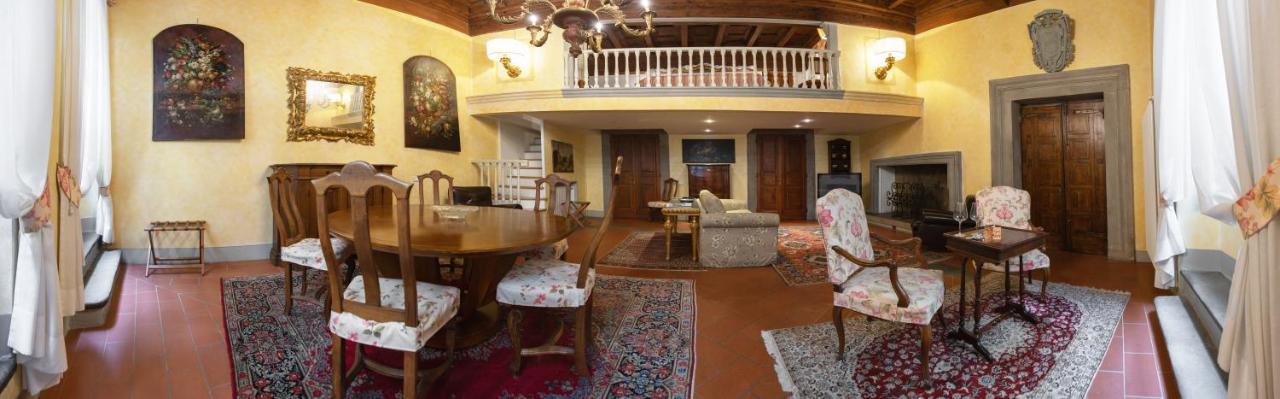 Corte Dei Neri Bed and breakfast