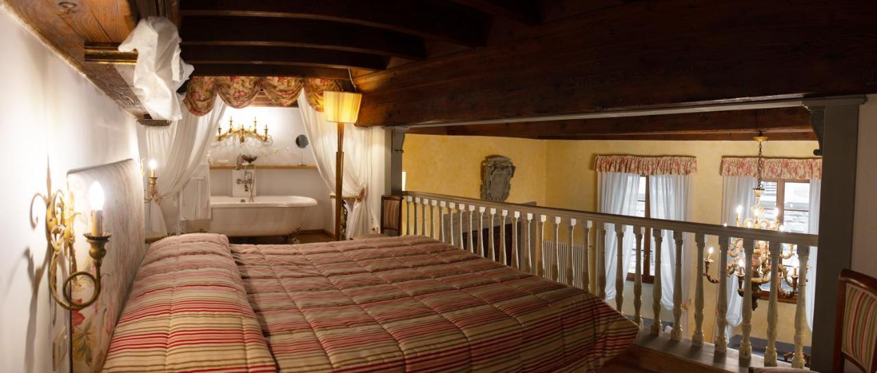 Bed and breakfast Corte Dei Neri