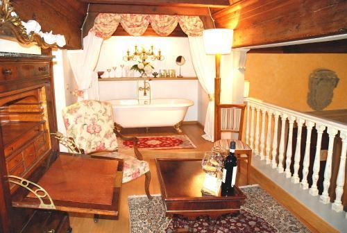 Corte Dei Neri Bed and breakfast Florencia