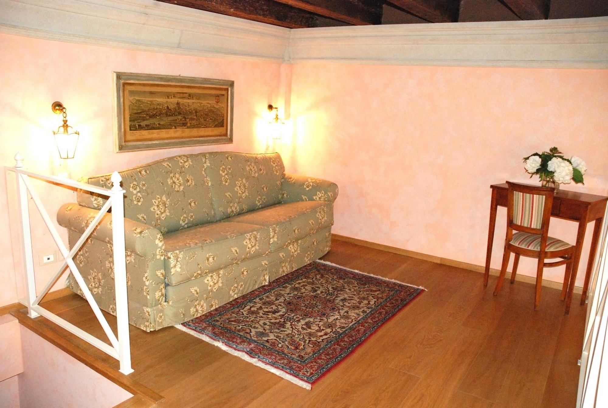 Bed and breakfast Corte Dei Neri 2*