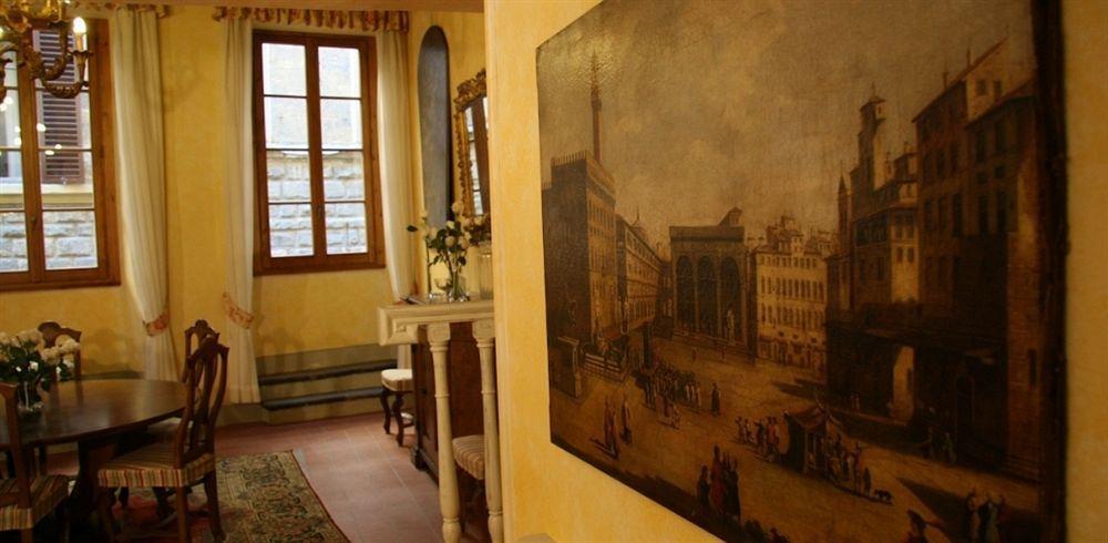 Bed and breakfast Corte Dei Neri