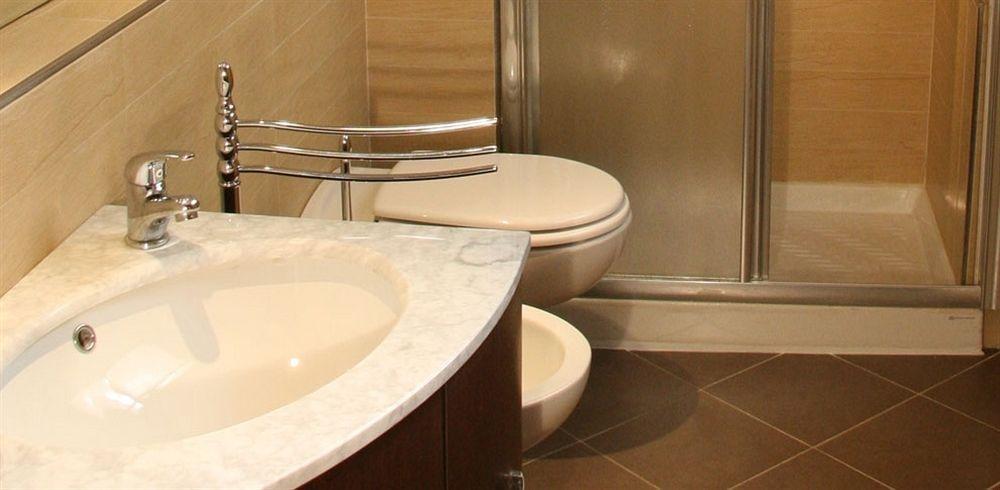 Bed and breakfast Corte Dei Neri Florencia