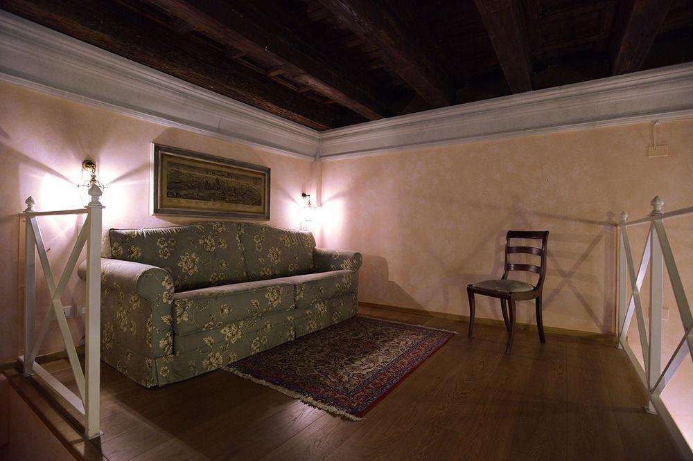 Bed and breakfast Corte Dei Neri Florencia