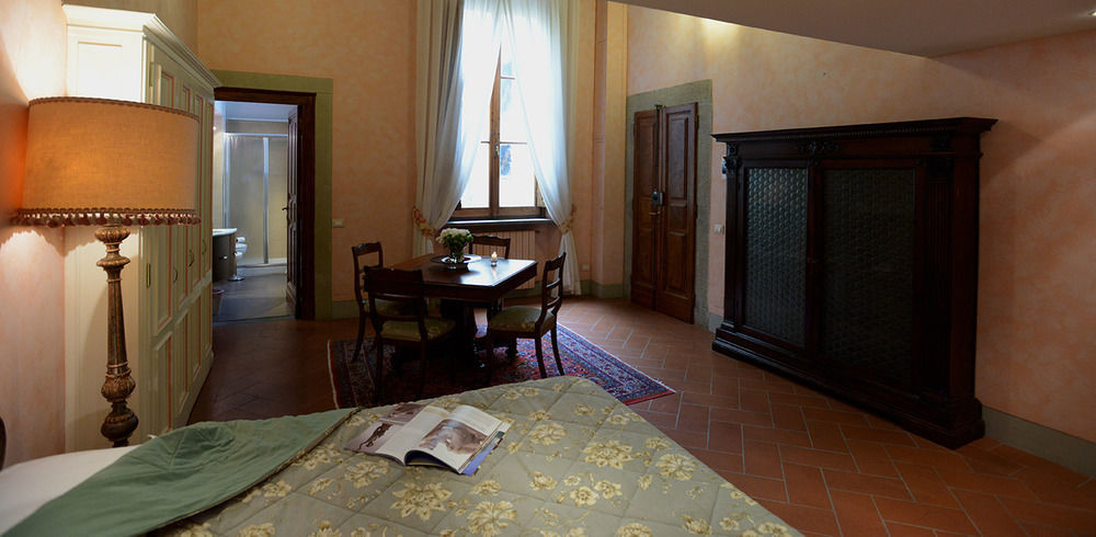 Corte Dei Neri Bed and breakfast Florencia