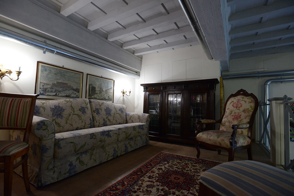 Corte Dei Neri Bed and breakfast Florencia