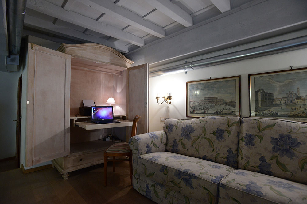 Corte Dei Neri Bed and breakfast