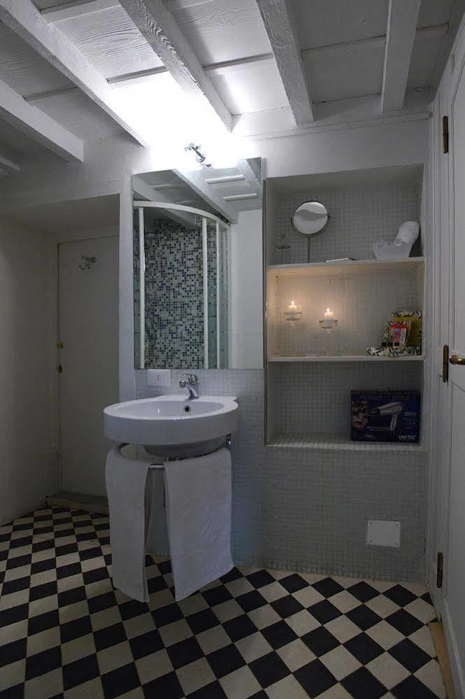 Bed and breakfast Corte Dei Neri Florencia