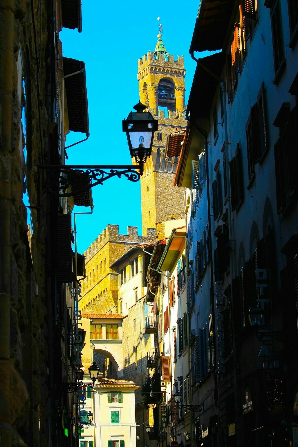 Bed and breakfast Corte Dei Neri
