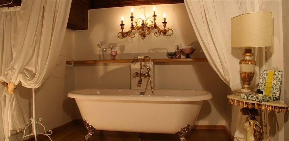 Corte Dei Neri Bed and breakfast Florencia