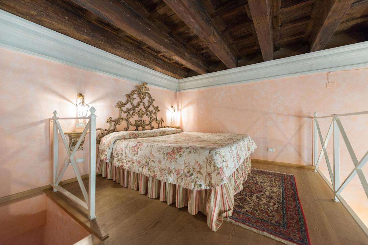 Corte Dei Neri Bed and breakfast