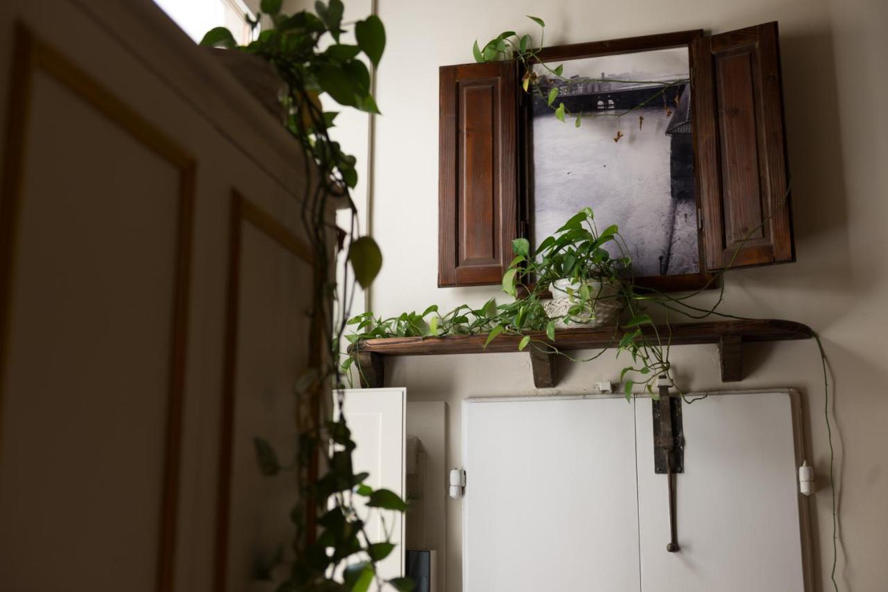 Corte Dei Neri Bed and breakfast Florencia