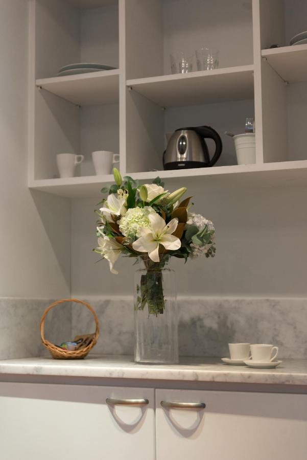 Bed and breakfast Corte Dei Neri Florencia