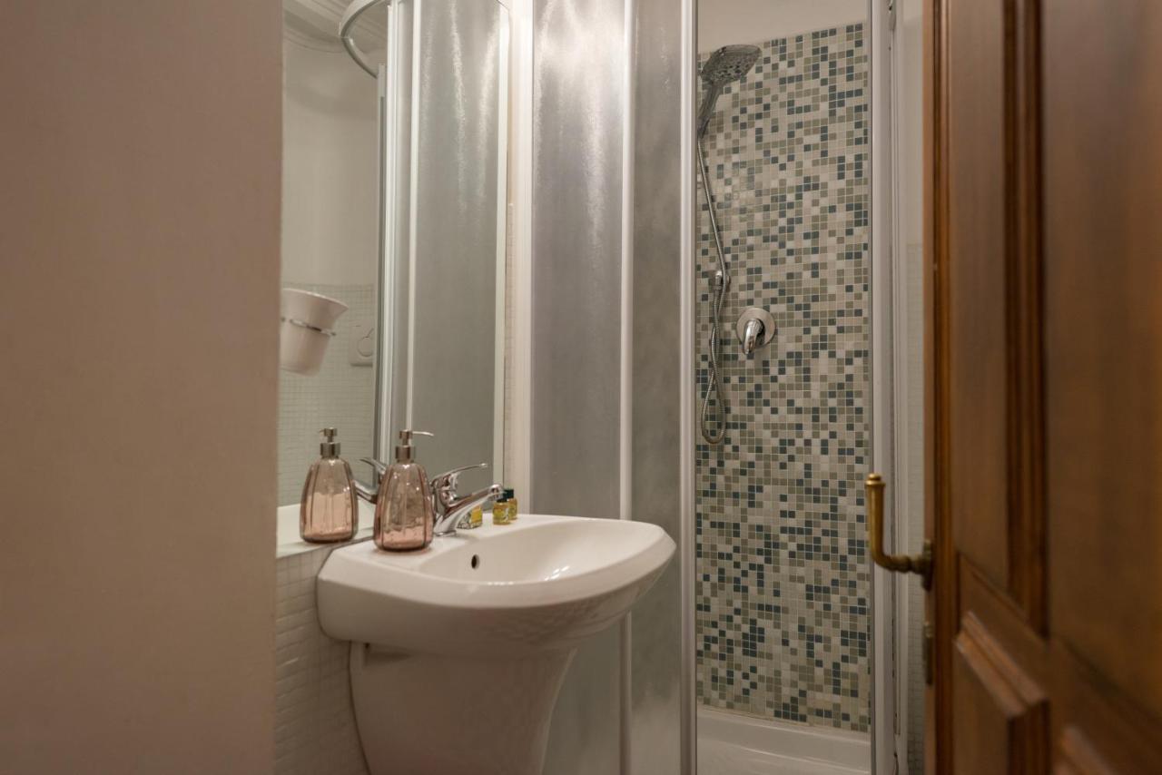 Corte Dei Neri Bed and breakfast Florencia