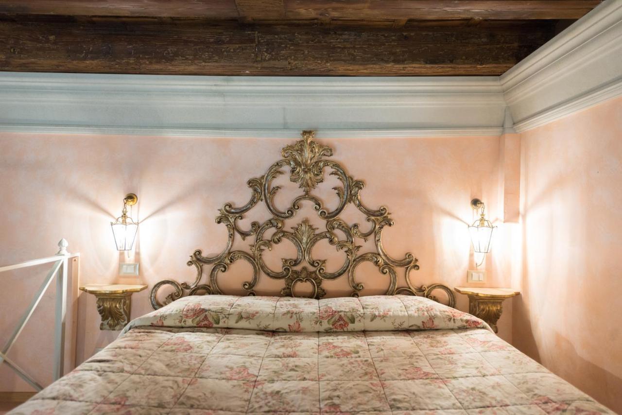 Corte Dei Neri Bed and breakfast