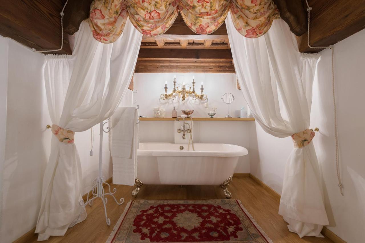 Bed and breakfast Corte Dei Neri