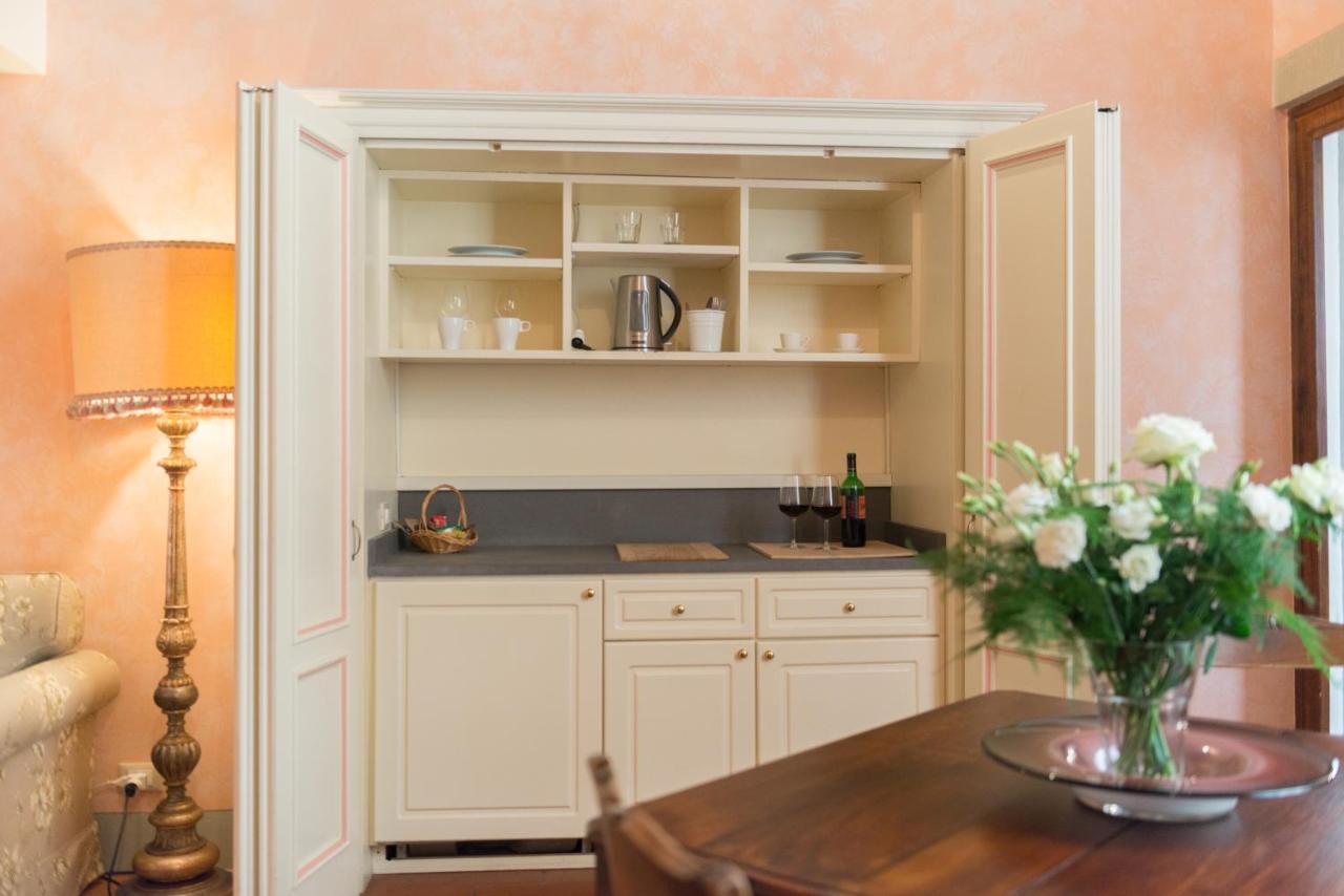 Bed and breakfast Corte Dei Neri