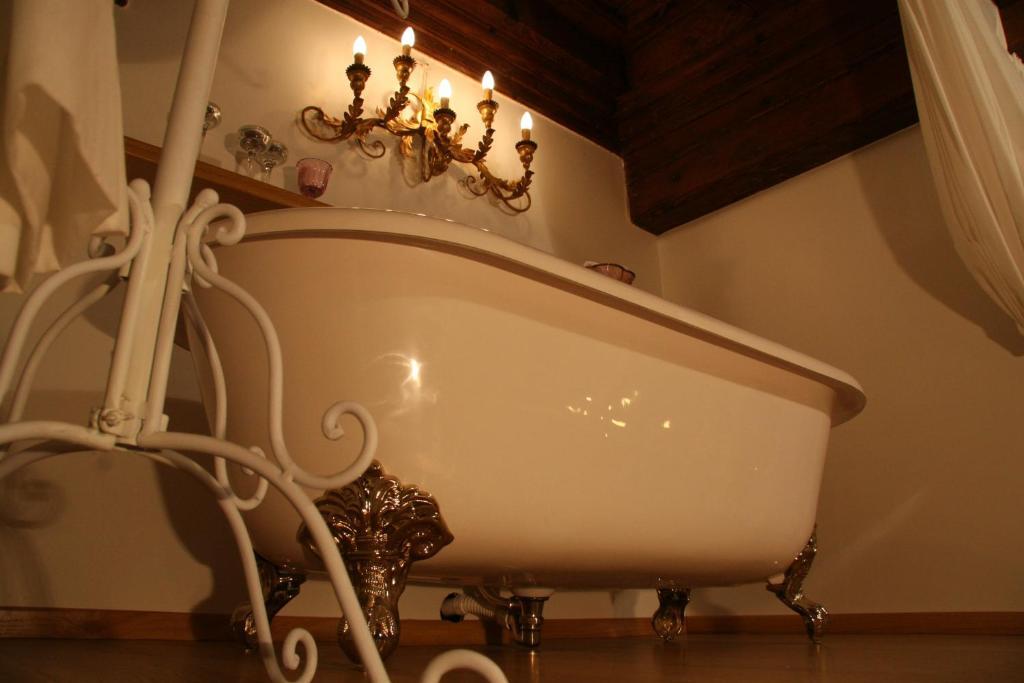 Bed and breakfast Corte Dei Neri 2*